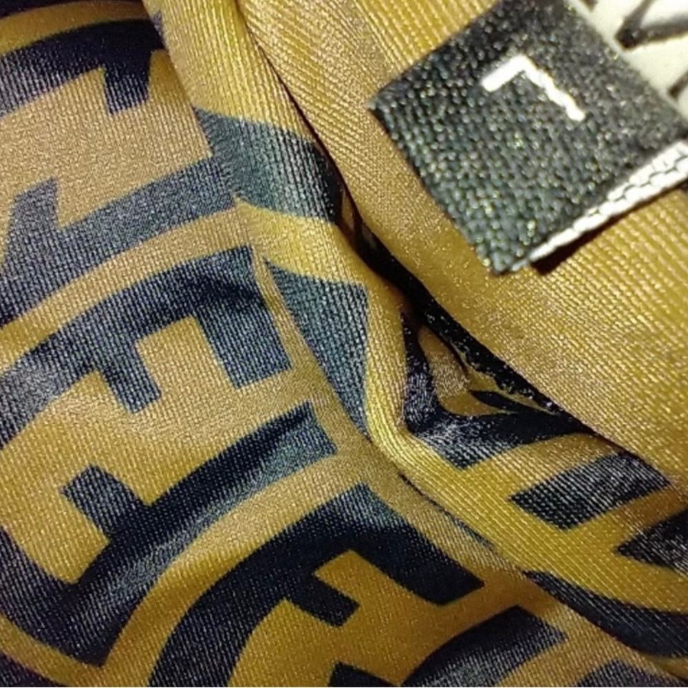 New Fendi Bikini Adjustable